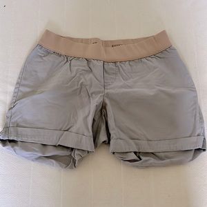 Gap Maternity shorts